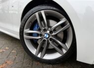 2014 BMW 225d M-Sport Coupe Auto