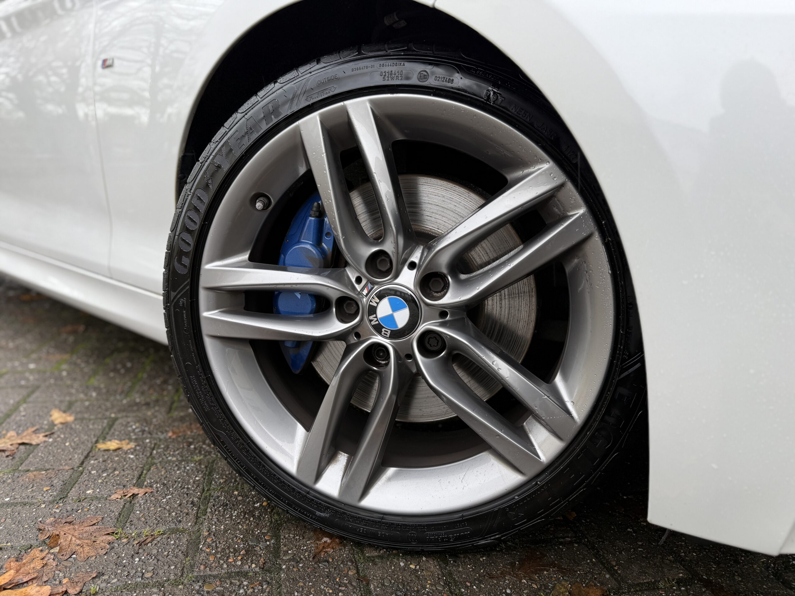 2014 BMW 225d M-Sport Coupe Auto