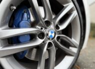 2014 BMW 225d M-Sport Coupe Auto