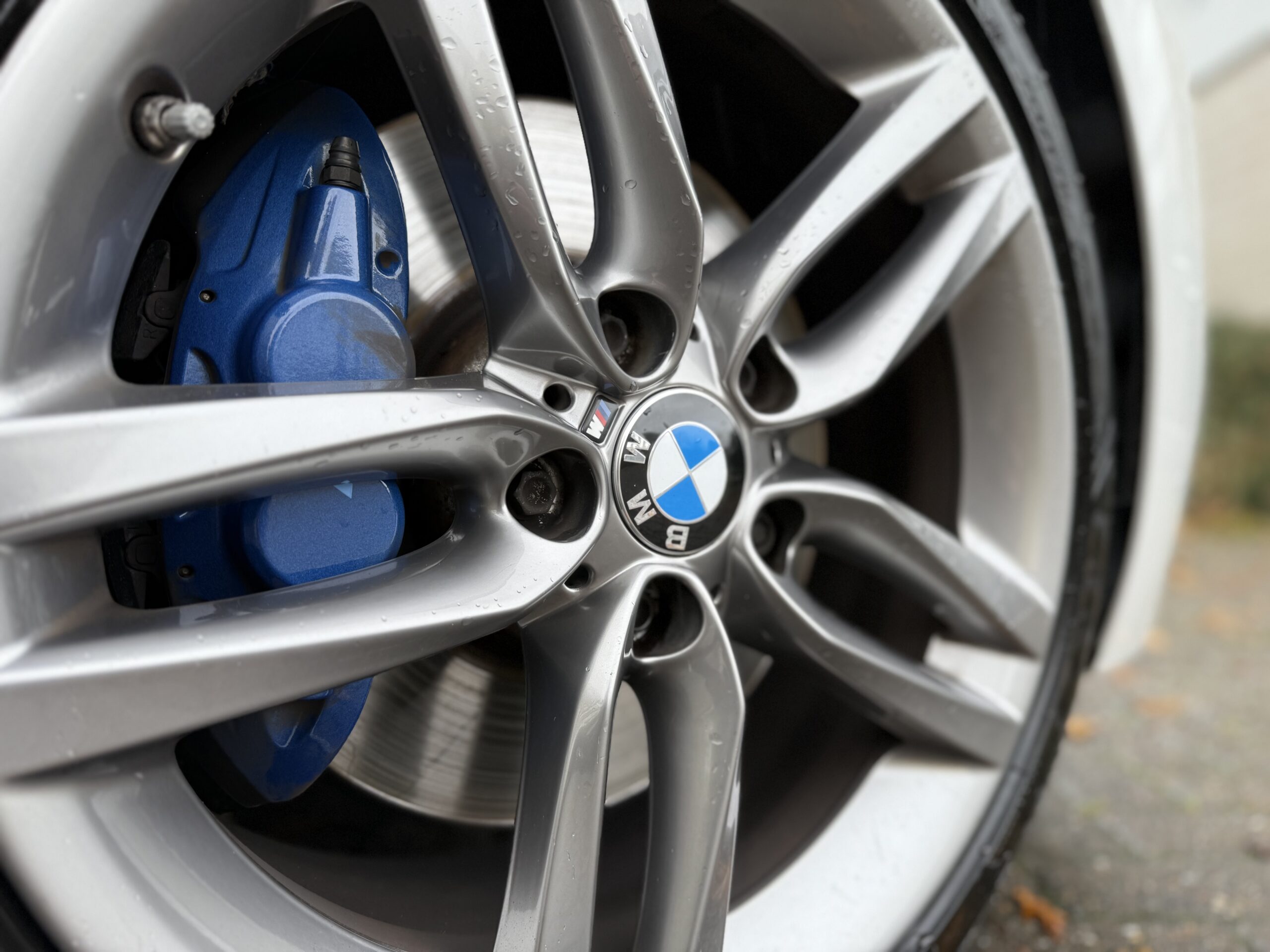 2014 BMW 225d M-Sport Coupe Auto