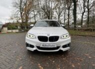 2014 BMW 225d M-Sport Coupe Auto