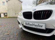 2014 BMW 225d M-Sport Coupe Auto