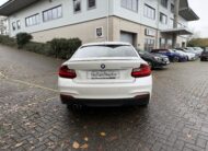 2014 BMW 225d M-Sport Coupe Auto