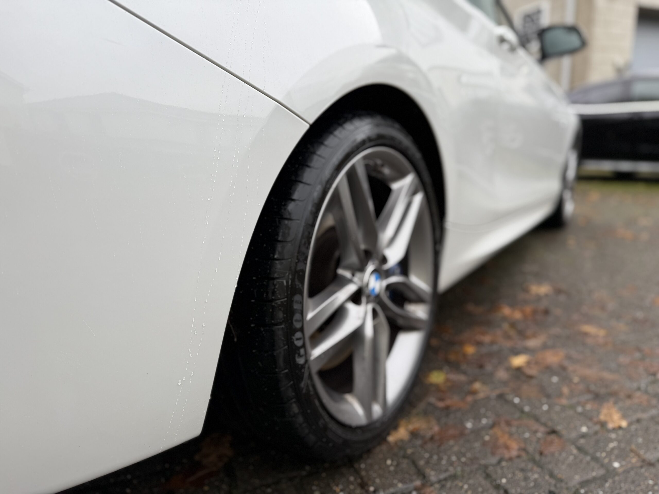 2014 BMW 225d M-Sport Coupe Auto