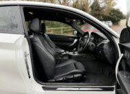 2014 BMW 225d M-Sport Coupe Auto