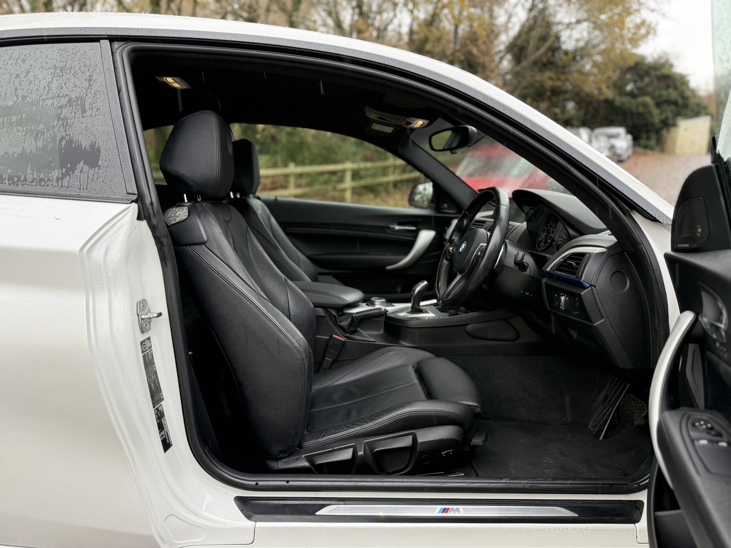 2014 BMW 225d M-Sport Coupe Auto