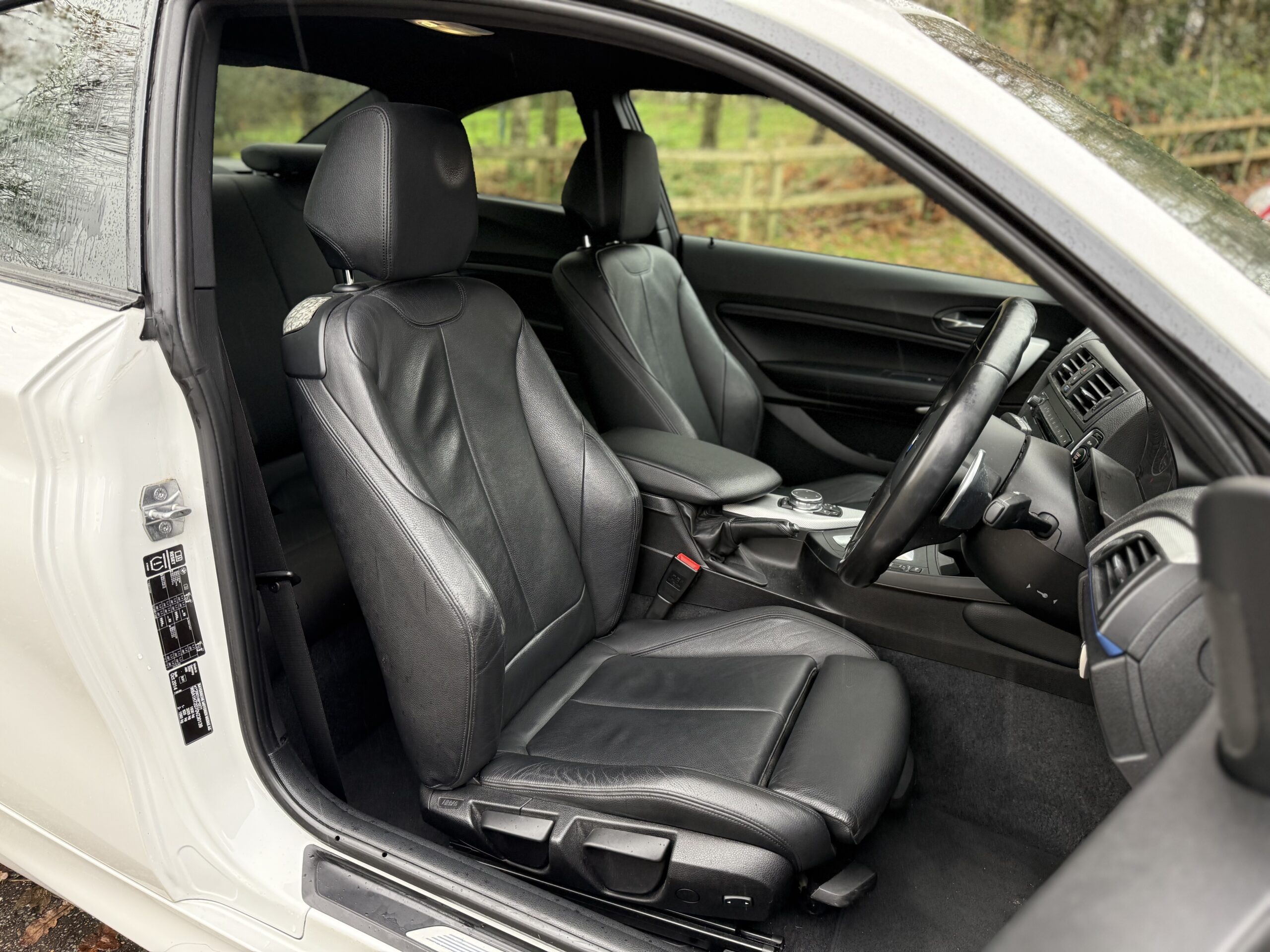 2014 BMW 225d M-Sport Coupe Auto