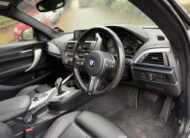 2014 BMW 225d M-Sport Coupe Auto