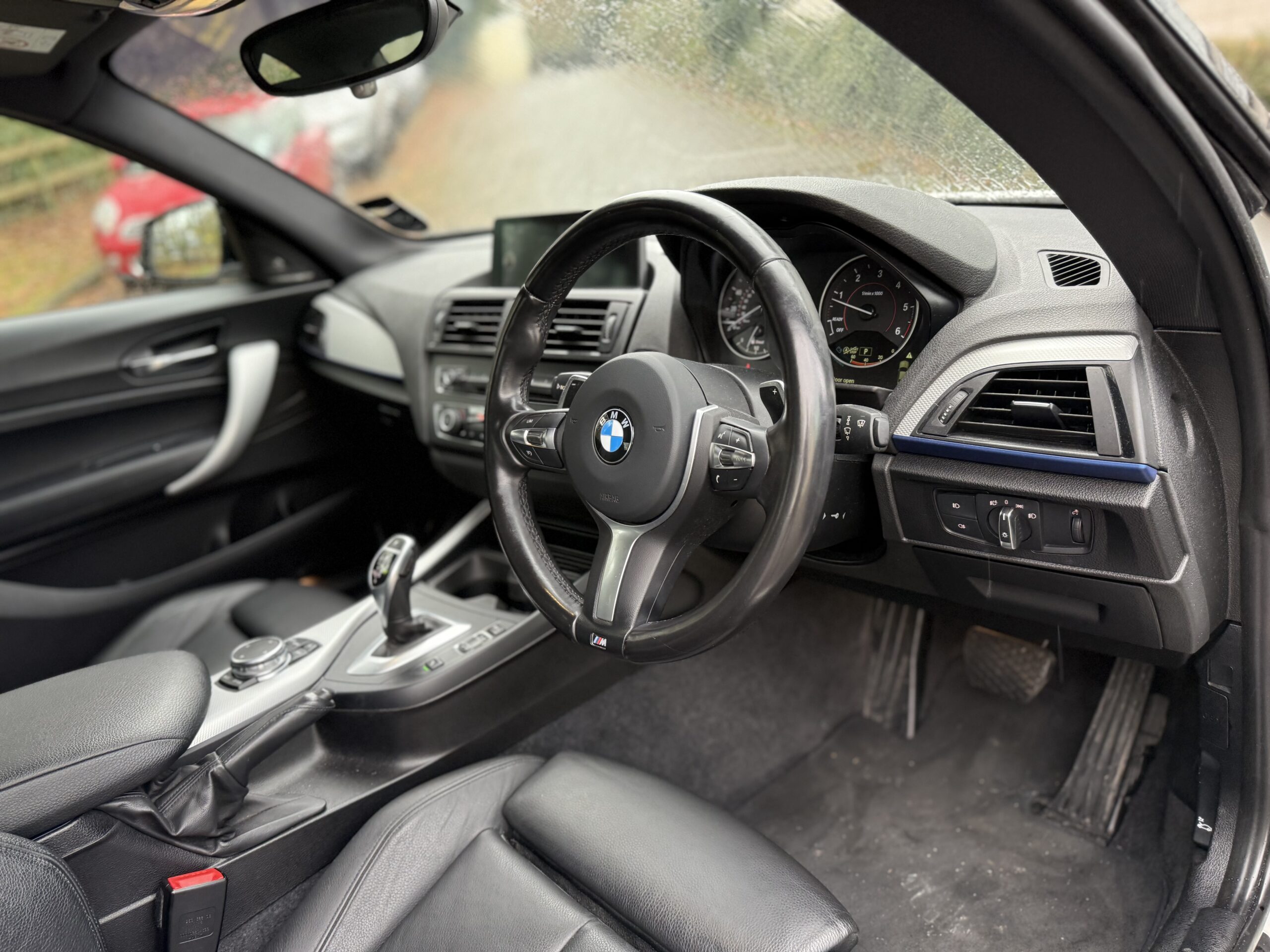 2014 BMW 225d M-Sport Coupe Auto