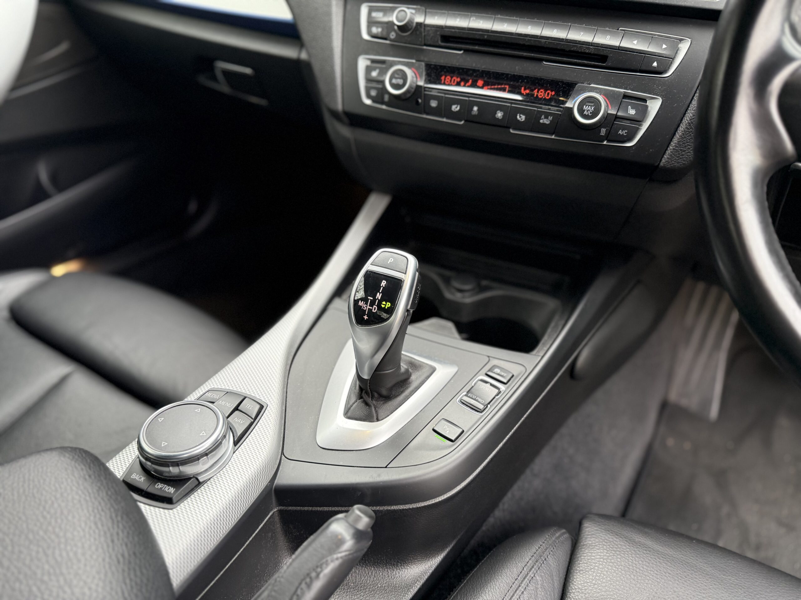 2014 BMW 225d M-Sport Coupe Auto