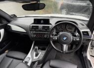 2014 BMW 225d M-Sport Coupe Auto