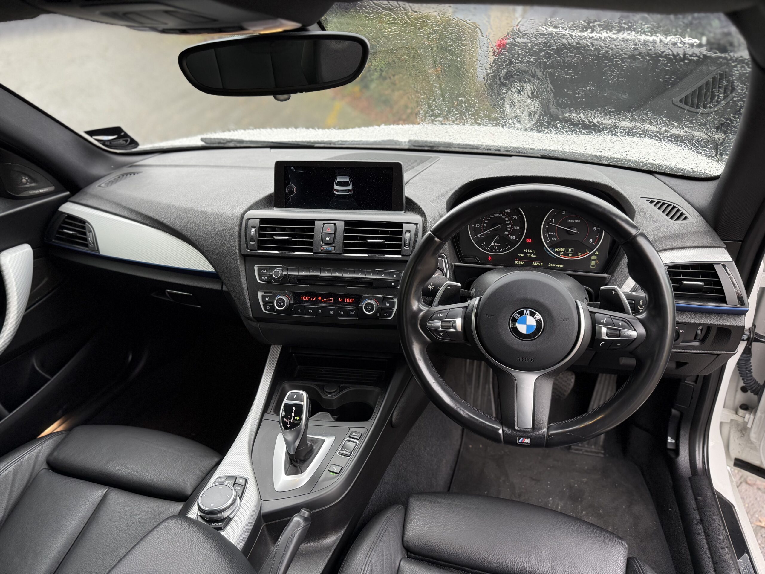 2014 BMW 225d M-Sport Coupe Auto
