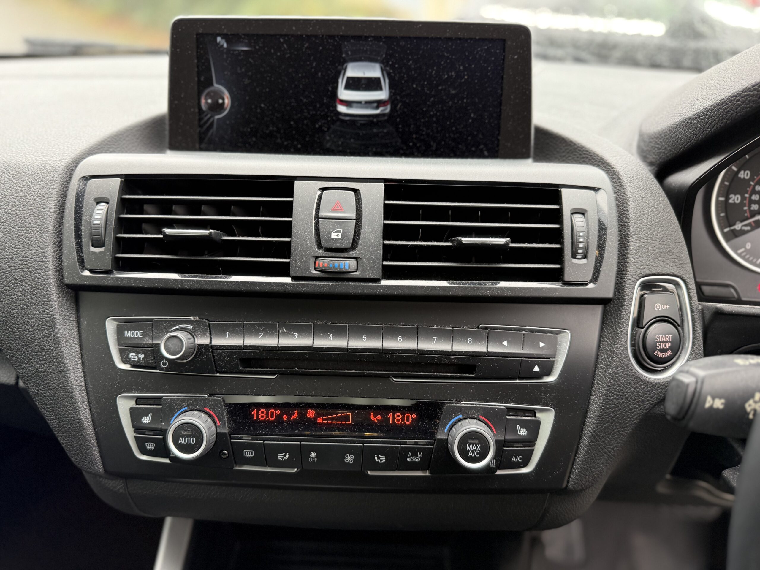 2014 BMW 225d M-Sport Coupe Auto