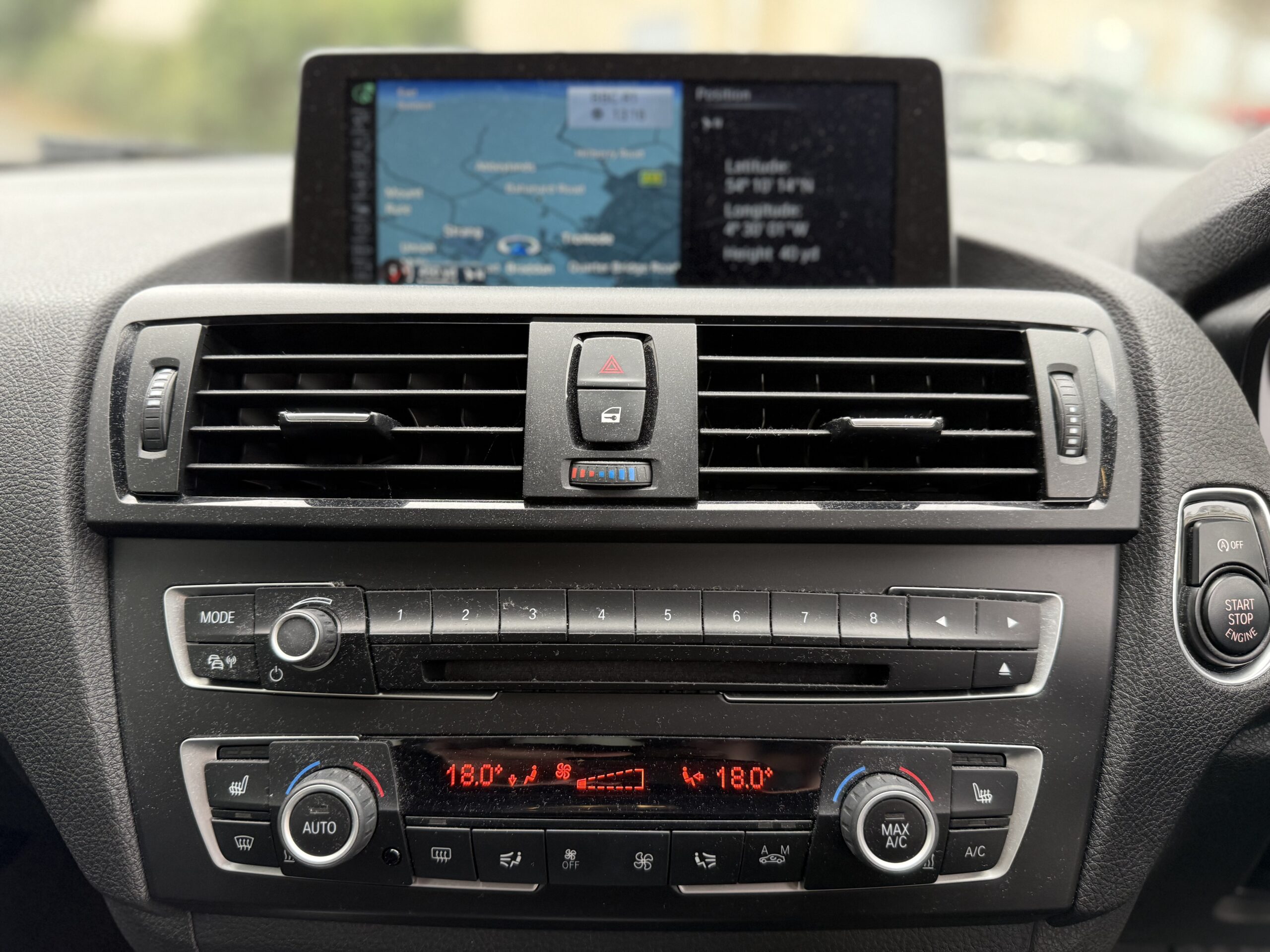 2014 BMW 225d M-Sport Coupe Auto