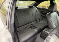 2014 BMW 225d M-Sport Coupe Auto