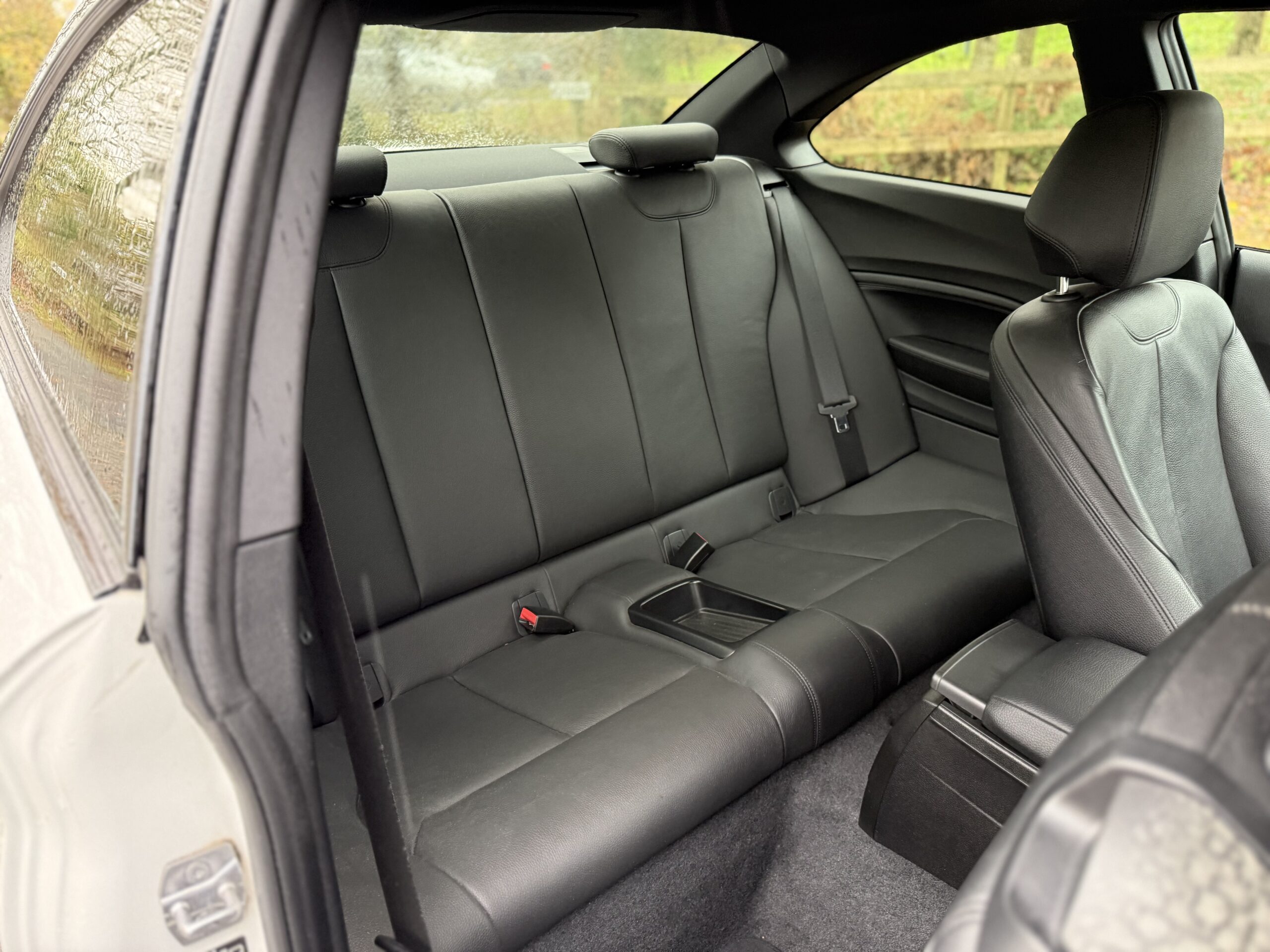 2014 BMW 225d M-Sport Coupe Auto