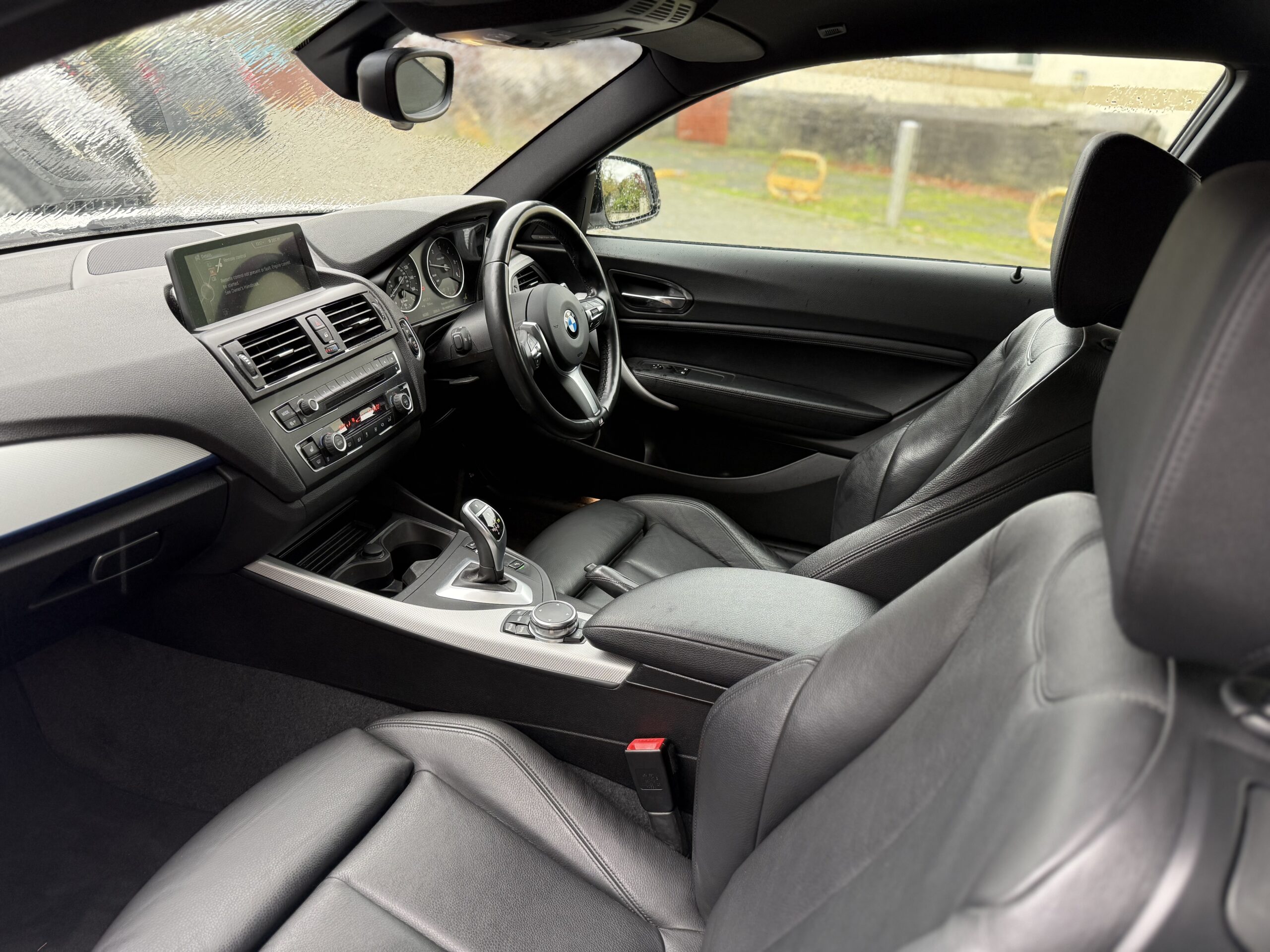 2014 BMW 225d M-Sport Coupe Auto