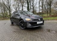 2018 Volkswagen Polo 1.0 Beats 5Dr