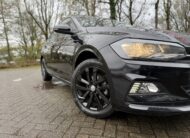 2018 Volkswagen Polo 1.0 Beats 5Dr
