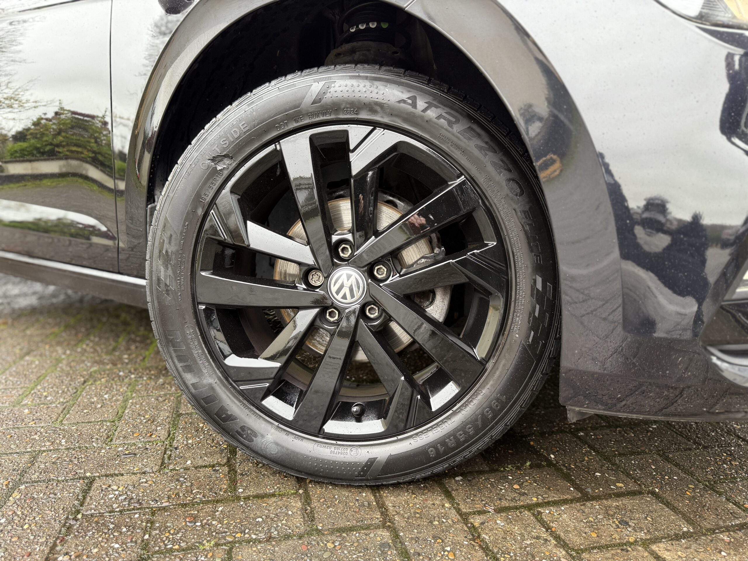 2018 Volkswagen Polo 1.0 Beats 5Dr