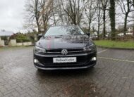 2018 Volkswagen Polo 1.0 Beats 5Dr