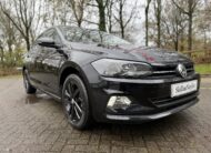 2018 Volkswagen Polo 1.0 Beats 5Dr