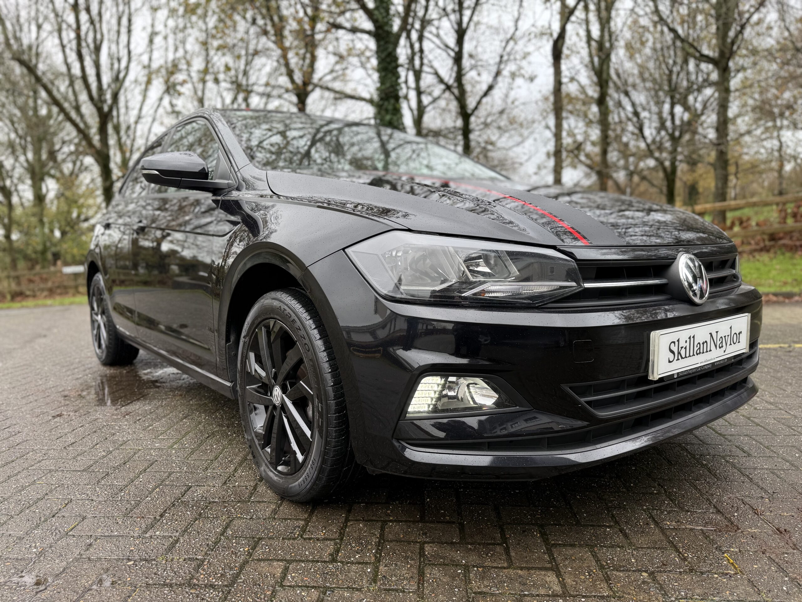 2018 Volkswagen Polo 1.0 Beats 5Dr