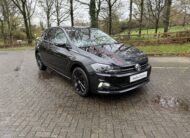 2018 Volkswagen Polo 1.0 Beats 5Dr
