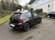 2018 Volkswagen Polo 1.0 Beats 5Dr