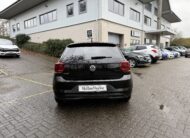 2018 Volkswagen Polo 1.0 Beats 5Dr