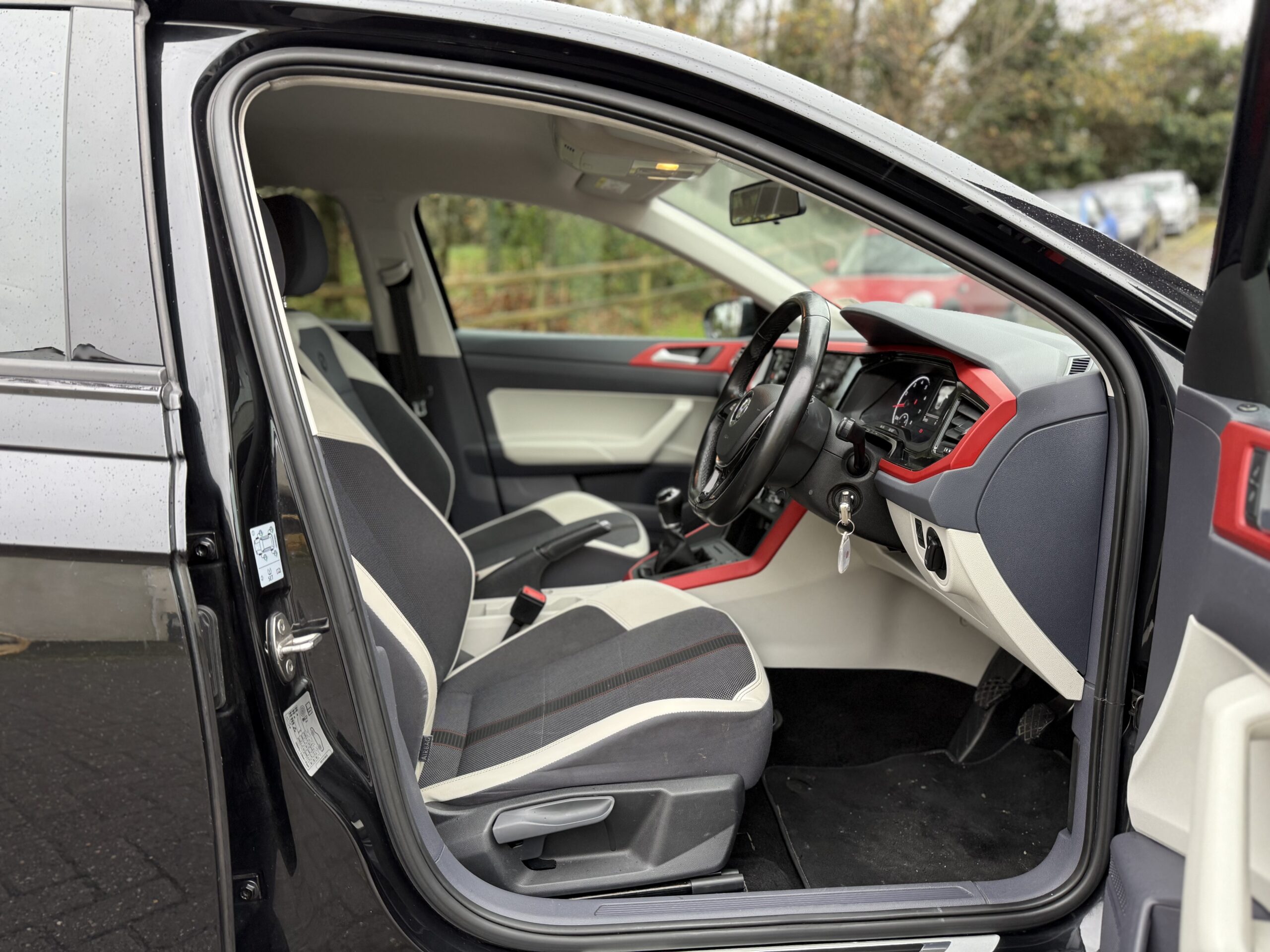 2018 Volkswagen Polo 1.0 Beats 5Dr