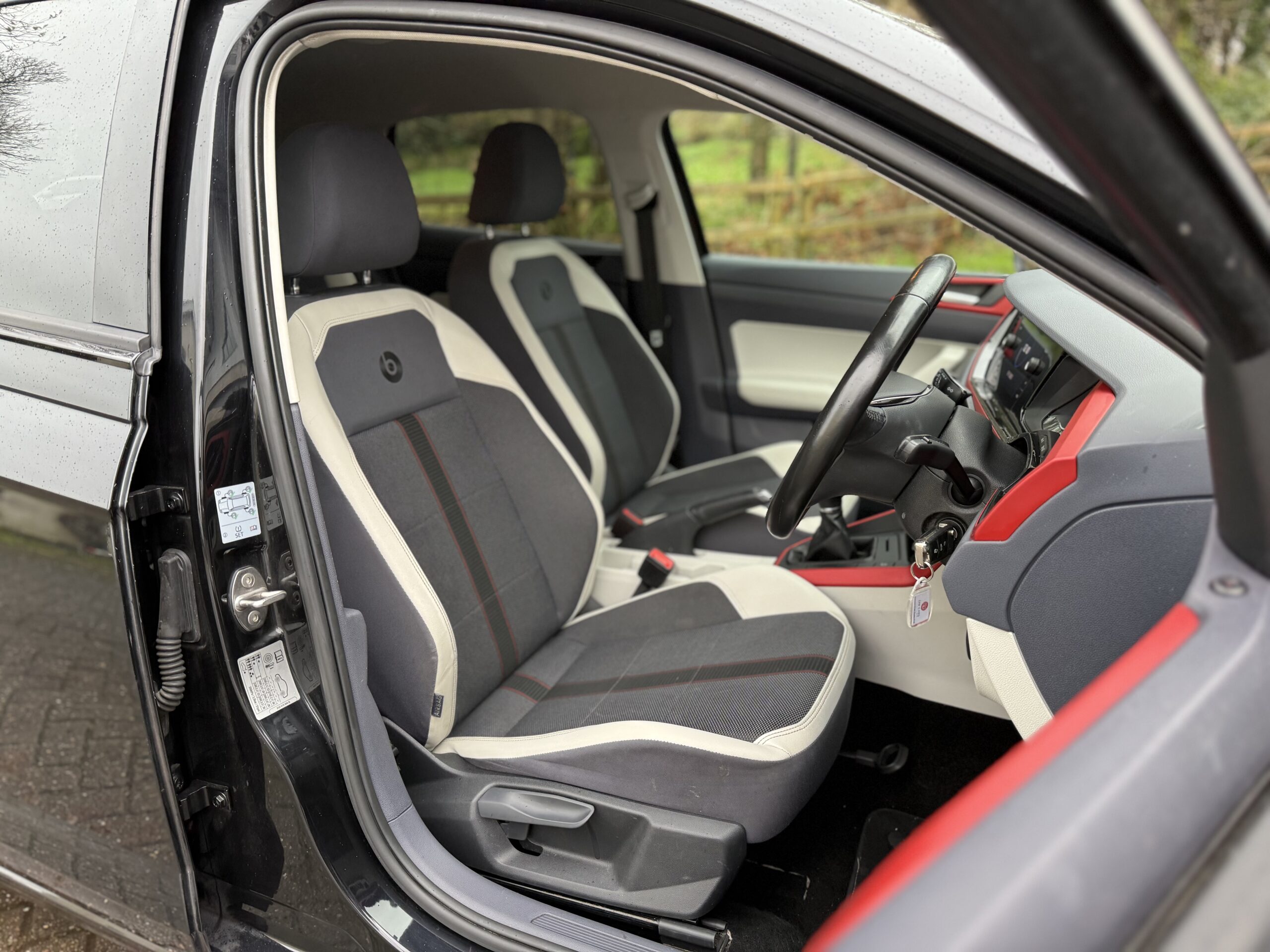 2018 Volkswagen Polo 1.0 Beats 5Dr