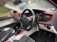 2018 Volkswagen Polo 1.0 Beats 5Dr
