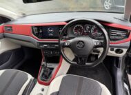 2018 Volkswagen Polo 1.0 Beats 5Dr