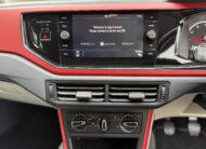 2018 Volkswagen Polo 1.0 Beats 5Dr