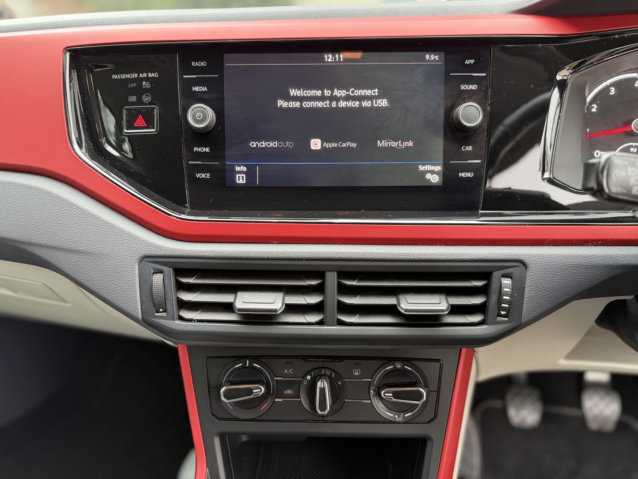 2018 Volkswagen Polo 1.0 Beats 5Dr