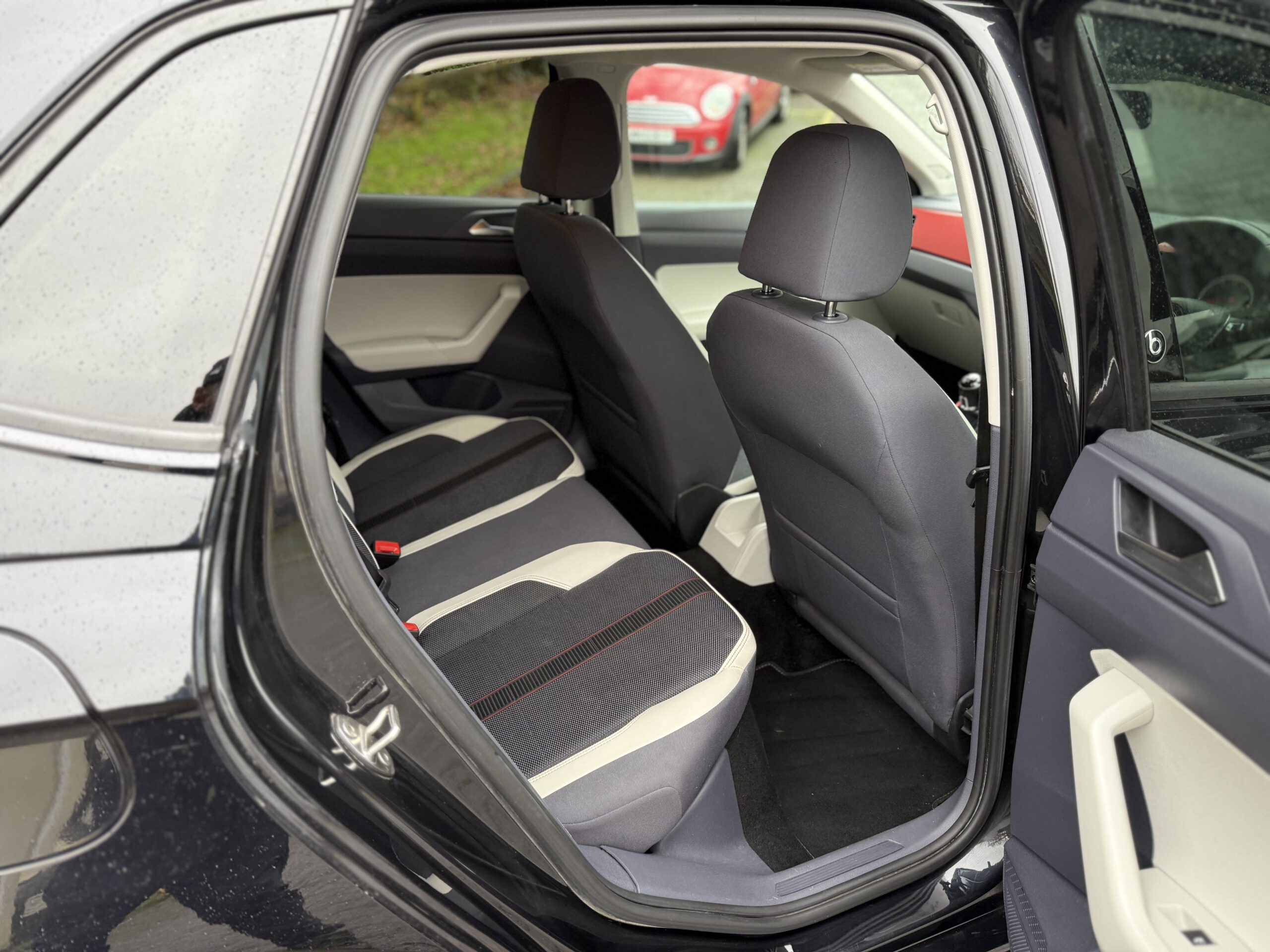 2018 Volkswagen Polo 1.0 Beats 5Dr