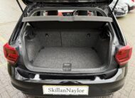2018 Volkswagen Polo 1.0 Beats 5Dr