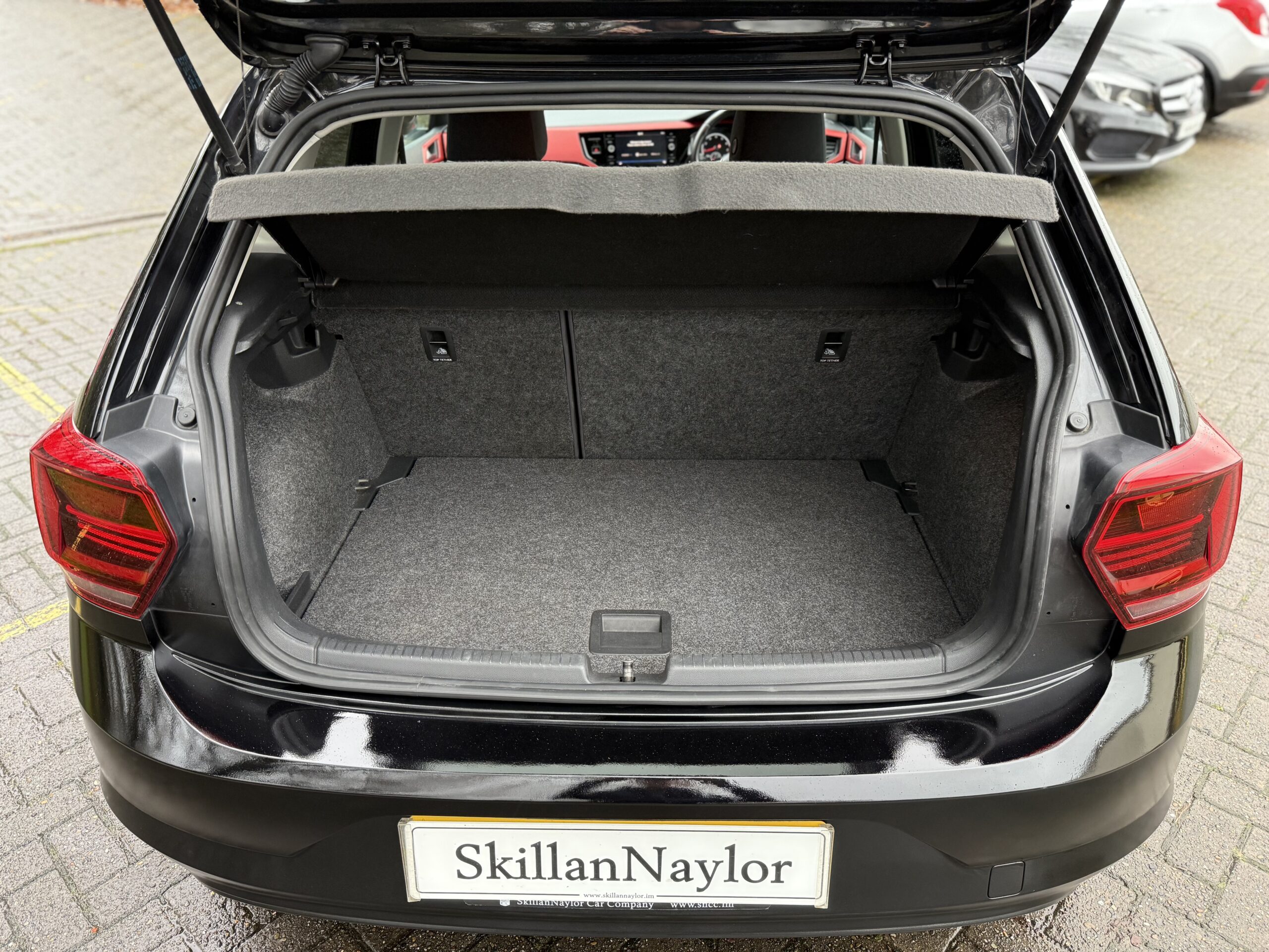 2018 Volkswagen Polo 1.0 Beats 5Dr