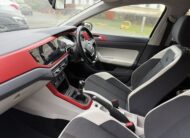 2018 Volkswagen Polo 1.0 Beats 5Dr