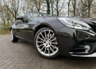 2017 Mercedes SLC 300 AMG Line Roadster 9G-Tronic Auto