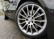 2017 Mercedes SLC 300 AMG Line Roadster 9G-Tronic Auto