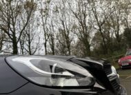 2017 Mercedes SLC 300 AMG Line Roadster 9G-Tronic Auto