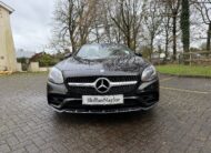 2017 Mercedes SLC 300 AMG Line Roadster 9G-Tronic Auto