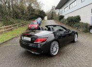 2017 Mercedes SLC 300 AMG Line Roadster 9G-Tronic Auto