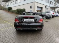 2017 Mercedes SLC 300 AMG Line Roadster 9G-Tronic Auto