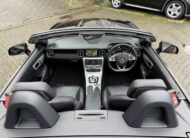 2017 Mercedes SLC 300 AMG Line Roadster 9G-Tronic Auto