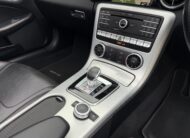 2017 Mercedes SLC 300 AMG Line Roadster 9G-Tronic Auto