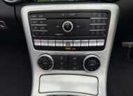 2017 Mercedes SLC 300 AMG Line Roadster 9G-Tronic Auto