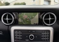 2017 Mercedes SLC 300 AMG Line Roadster 9G-Tronic Auto